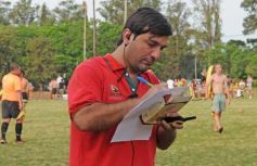 Foto de la galería: Tacurú fue el mejor del certamen y gritó campeón ante Cataratas