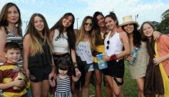 Foto de la galería: Tacurú fue el mejor del certamen y gritó campeón ante Cataratas