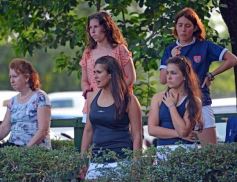 Foto de la galería: Tacurú fue el mejor del certamen y gritó campeón ante Cataratas