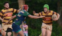 Foto de la galería: Tacurú fue el mejor del certamen y gritó campeón ante Cataratas