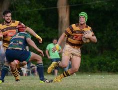 Foto de la galería: Tacurú fue el mejor del certamen y gritó campeón ante Cataratas