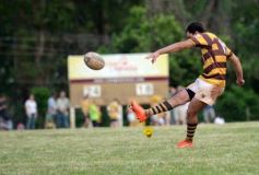 Foto de la galería: Tacurú fue el mejor del certamen y gritó campeón ante Cataratas