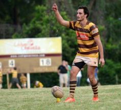 Foto de la galería: Tacurú fue el mejor del certamen y gritó campeón ante Cataratas