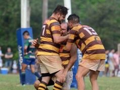 Foto de la galería: Tacurú fue el mejor del certamen y gritó campeón ante Cataratas