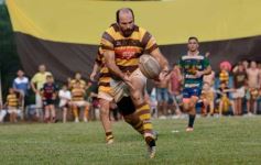 Foto de la galería: Tacurú fue el mejor del certamen y gritó campeón ante Cataratas