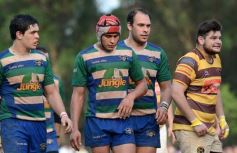 Foto de la galería: Tacurú fue el mejor del certamen y gritó campeón ante Cataratas