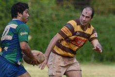 Foto de la galería: Tacurú fue el mejor del certamen y gritó campeón ante Cataratas