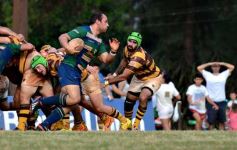 Foto de la galería: Tacurú fue el mejor del certamen y gritó campeón ante Cataratas