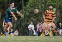Foto de la galería: Tacurú fue el mejor del certamen y gritó campeón ante Cataratas
