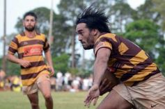 Foto de la galería: Tacurú fue el mejor del certamen y gritó campeón ante Cataratas