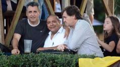 Foto de la galería: Tacurú fue el mejor del certamen y gritó campeón ante Cataratas