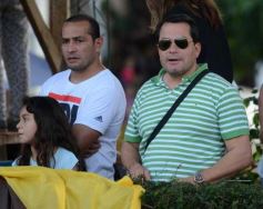 Foto de la galería: Tacurú fue el mejor del certamen y gritó campeón ante Cataratas