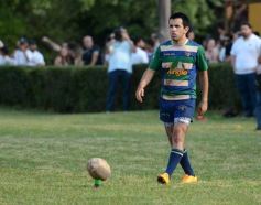 Foto de la galería: Tacurú fue el mejor del certamen y gritó campeón ante Cataratas