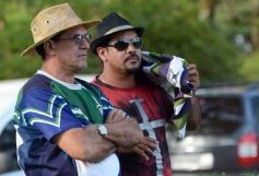 Foto de la galería: Tacurú fue el mejor del certamen y gritó campeón ante Cataratas