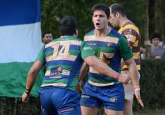 Foto de la galería: Tacurú fue el mejor del certamen y gritó campeón ante Cataratas