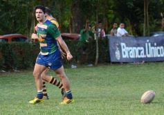 Foto de la galería: Tacurú fue el mejor del certamen y gritó campeón ante Cataratas