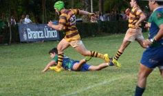 Foto de la galería: Tacurú fue el mejor del certamen y gritó campeón ante Cataratas