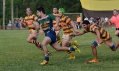 Foto de la galería: Tacurú fue el mejor del certamen y gritó campeón ante Cataratas