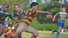 Foto de la galería: Tacurú fue el mejor del certamen y gritó campeón ante Cataratas
