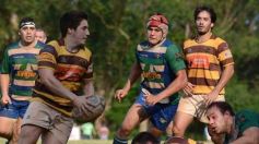 Foto de la galería: Tacurú fue el mejor del certamen y gritó campeón ante Cataratas