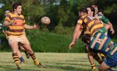 Foto de la galería: Tacurú fue el mejor del certamen y gritó campeón ante Cataratas
