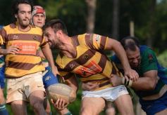 Foto de la galería: Tacurú fue el mejor del certamen y gritó campeón ante Cataratas