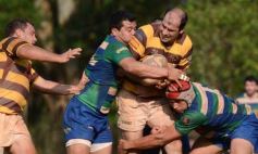 Foto de la galería: Tacurú fue el mejor del certamen y gritó campeón ante Cataratas