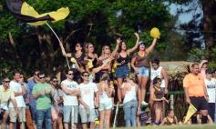 Foto de la galería: Tacurú fue el mejor del certamen y gritó campeón ante Cataratas