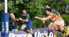 Foto de la galería: Tacurú fue el mejor del certamen y gritó campeón ante Cataratas