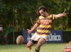 Foto de la galería: Tacurú fue el mejor del certamen y gritó campeón ante Cataratas