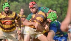 Foto de la galería: Tacurú fue el mejor del certamen y gritó campeón ante Cataratas