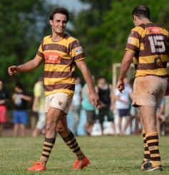 Foto de la galería: Tacurú fue el mejor del certamen y gritó campeón ante Cataratas