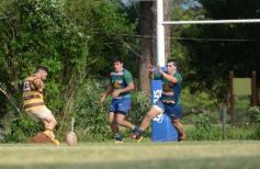 Foto de la galería: Tacurú fue el mejor del certamen y gritó campeón ante Cataratas