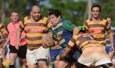 Foto de la galería: Tacurú fue el mejor del certamen y gritó campeón ante Cataratas