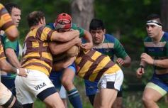 Foto de la galería: Tacurú fue el mejor del certamen y gritó campeón ante Cataratas