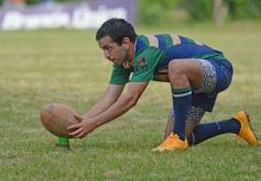 Foto de la galería: Tacurú fue el mejor del certamen y gritó campeón ante Cataratas