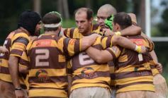 Foto de la galería: Tacurú fue el mejor del certamen y gritó campeón ante Cataratas