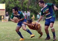Foto de la galería: Tacurú fue el mejor del certamen y gritó campeón ante Cataratas