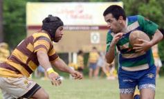 Foto de la galería: Tacurú fue el mejor del certamen y gritó campeón ante Cataratas