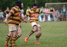 Foto de la galería: Tacurú fue el mejor del certamen y gritó campeón ante Cataratas