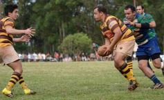 Foto de la galería: Tacurú fue el mejor del certamen y gritó campeón ante Cataratas