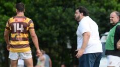 Foto de la galería: Tacurú fue el mejor del certamen y gritó campeón ante Cataratas