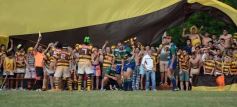 Foto de la galería: Tacurú fue el mejor del certamen y gritó campeón ante Cataratas