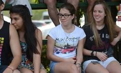 Foto de la galería: Tacurú fue el mejor del certamen y gritó campeón ante Cataratas