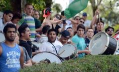 Foto de la galería: Tacurú fue el mejor del certamen y gritó campeón ante Cataratas