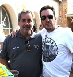 Foto de la galería: Tacurú fue el mejor del certamen y gritó campeón ante Cataratas