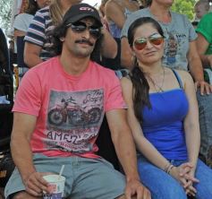 Foto de la galería: Tacurú fue el mejor del certamen y gritó campeón ante Cataratas