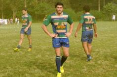 Foto de la galería: Tacurú fue el mejor del certamen y gritó campeón ante Cataratas