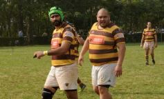 Foto de la galería: Tacurú fue el mejor del certamen y gritó campeón ante Cataratas