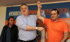 Sixto Fotografías. Sociedad. Elecciones - Rovira: “La Renovación se ha reinventado para proyectarse”